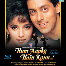 Hum Aapke Hain Kaun